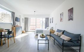Nova Stays - Estudio con amenities y cercano al Obelisco